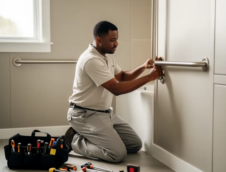 Home modifications Kensington-Cedar Cottage